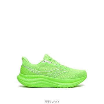 | Other Brand | 26SS SAUCONY TRIUMPH 23 S21023155SLIME TP58055841726SS SAUCONY TRIUMPH 23 S21023155SLIME TP580558417