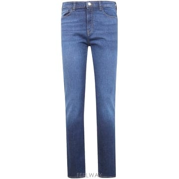 Armani 25FW �������� �Ƹ����� Jeans 5 Pockets EW000205AF17030MB001 TP57138825FW �������� �Ƹ����� Jeans 5 Pockets EW000205AF17030