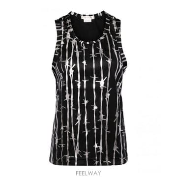 Comme des Garcons 24FW �ĵ������� ���� ����Ʈ GNT023BLACKSILVER TP57891381824FW �ĵ������� ���� ����Ʈ GNT023BLACKSILVER TP578913