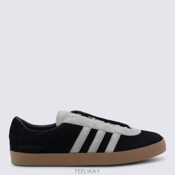 Yohji Yamamoto 26SS Y 3 Gazelle ����Ŀ�� KI4340 TP57840542526SS Y 3 Gazelle ����Ŀ�� KI4340 TP578405425