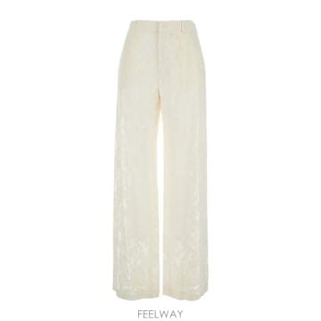 | Other Brand | 26SS ��Ƽ�丮�� Lorenza ȭ��Ʈ ���� With ��Ʈ Loops �� All Over ���̽� Embro26SS ��Ƽ�丮�� Lorenza ȭ��Ʈ ���� With ��Ʈ Loops ��