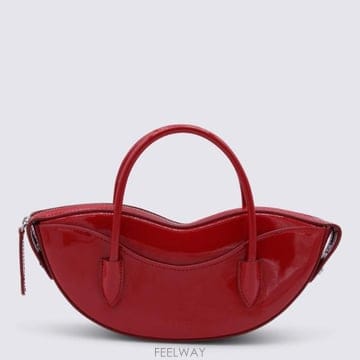 | Other Brand | 26SS FIORUCCI Borsa Fiorucci in vernice W26SSABA006VL01RD0126SS FIORUCCI Borsa Fiorucci in vernice W26SSABA006VL0