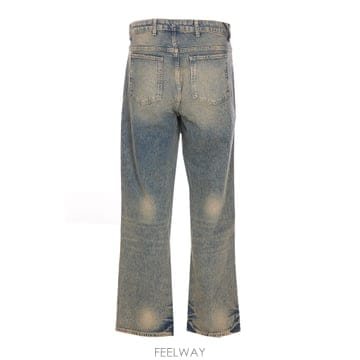 REPRESENT 26SS REPRESENT Jeans Dritti MSL600125 TP57211727526SS REPRESENT Jeans Dritti MSL600125 TP572117275
