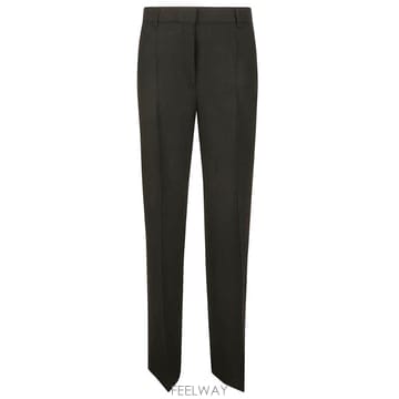 Toteme 24FW Toteme TROUSERS 242WRB1629FB0106001 TP57797803324FW Toteme TROUSERS 242WRB1629FB0106001 TP577978033