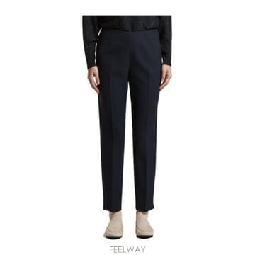 | Other Brand | 26FW Peserico Bistrech Compact Trousers AH4863H01934861 TP5826FW Peserico Bistrech Compact Trousers AH4863H0193486