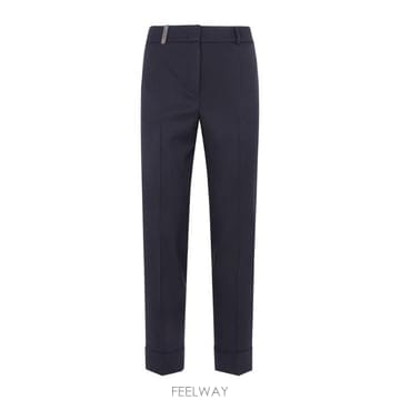 | Other Brand | 26FW Peserico Regular ���̽�Ʈ Trousers A04753Z03472005 TP58042626FW Peserico Regular ���̽�Ʈ Trousers A04753Z0347200