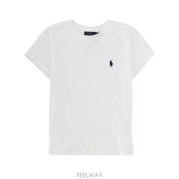 Ralph Lauren ���� ���� �η� T ���� CON �ΰ� 211B14605032WHITE TP577748844���� ���� �η� T ���� CON �ΰ� 211B14605032WHITE TP577