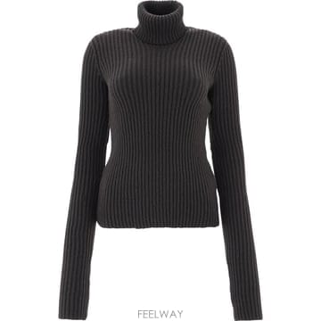 Bottega Veneta ���װ�����Ÿ Stretch �� blend ��Ʋ�� 641065V08G02113 TP577498564���װ�����Ÿ Stretch �� blend ��Ʋ�� 641065V08G02113 T