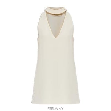Valentino 26FW Valentino ���� �巹�� 9B3AEC551MM3G4 TP57839589326FW Valentino ���� �巹�� 9B3AEC551MM3G4 TP578395893