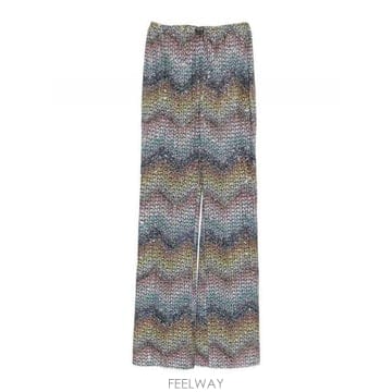 Missoni 25FW MISSONI ���� casual ���� 29DS26SI0GBC0065SMSNSBLUE TP57923825FW MISSONI ���� casual ���� 29DS26SI0GBC0065SMSNSBLU