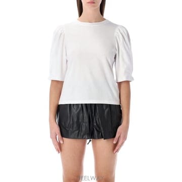 Isabel Marant 26SS ���ں����� ���ں����� Maeliss organic ��ư t ���� 26PTS0311FAA1N41I2026SS ���ں����� ���ں����� Maeliss organic ��ư t ����
