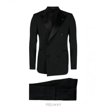 | Other Brand | 26SS Tagliatore TUXEDO SFBR10A01060004N5082 TP57797800926SS Tagliatore TUXEDO SFBR10A01060004N5082 TP57797800