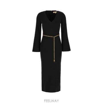 Michael Kors 25FW ����Ŭ�ھ ���� �� blend �巹�� MF5835G4VR001 TP58055838125FW ����Ŭ�ھ ���� �� blend �巹�� MF5835G4VR001 T