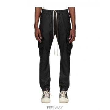 Rick Owens 26SS �������� ���� casual ���� RU01F2396LBF09 TP57922500026SS �������� ���� casual ���� RU01F2396LBF09 TP579225