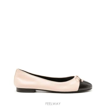 Tory Burch 26SS �丮��ġ Cap toe ballet 154512650 TP57211724526SS �丮��ġ Cap toe ballet 154512650 TP572117245