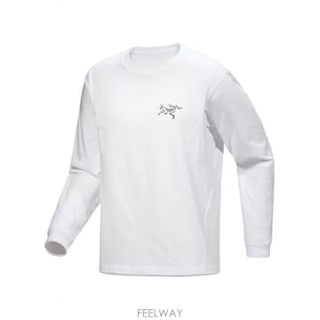 ARCTERYX 26SS Arc teryx ���� T ���� X000009714WHITELIGHTBLACK TP57922499426SS Arc teryx ���� T ���� X000009714WHITELIGHTBLACK T