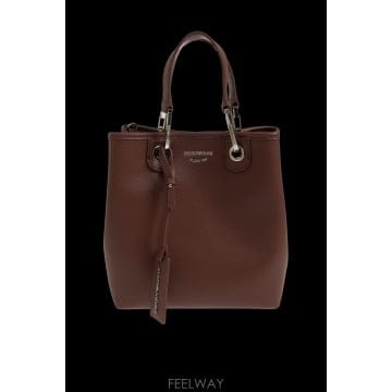 Armani 26FW �������� �Ƹ����� �� with ����Ʈ �ΰ� EW000362AF12036M6453 TP5770897526FW �������� �Ƹ����� �� with ����Ʈ �ΰ� EW000362AF1