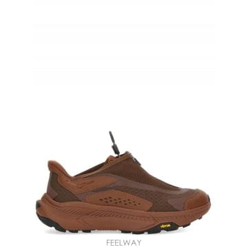 HOKA ONE ONE 25FW ȣī���׿��� ������Ʈ TRANSPORT SNEAKER 1162850MRWN TP57839587125FW ȣī���׿��� ������Ʈ TRANSPORT SNEAKER 1162850MR