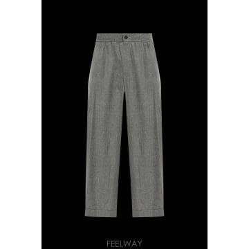 Armani 26FW ���������Ƹ����� Virgin �� trousers GM004537TE11804M8003 TP5777526FW ���������Ƹ����� Virgin �� trousers GM004537TE118