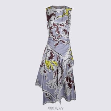 Tory Burch 26SS �丮��ġ ���� �巹�� 183207510 TP57748471526SS �丮��ġ ���� �巹�� 183207510 TP577484715
