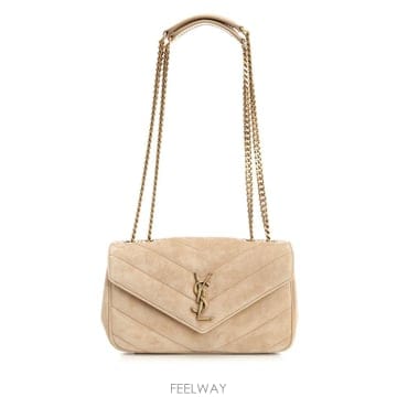 Saint Laurent 26SS ���ζ� ������ suede ���� LouLou ��� �� 801437AAEY69295 TP5774847026SS ���ζ� ������ suede ���� LouLou ��� �� 801437AAE