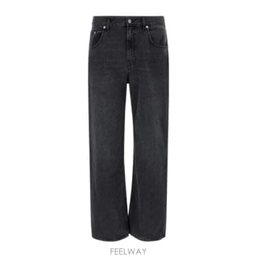 | Other Brand | 26SS sefr ���� jeans MSS26RELAXEDBLA TP57797794726SS sefr ���� jeans MSS26RELAXEDBLA TP577977947