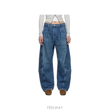 CITIZENS of HUMANITY 26SS ��Ƽ������޸Ӵ�Ƽ ���� jeans 2200B1136AMARMDDKINDIGO TP57774875726SS ��Ƽ������޸Ӵ�Ƽ ���� jeans 2200B1136AMARMDDKIN