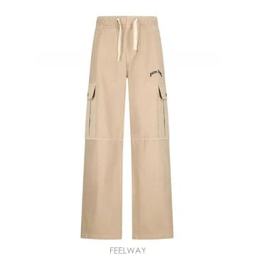 Palm Angels �ʿ����� Cargo ���� �ΰ� PMCF037S26FAB0016110 TP578913779�ʿ����� Cargo ���� �ΰ� PMCF037S26FAB0016110 TP578913