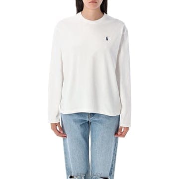 Ralph Lauren 26FW ���� ���� �η� ���� ���� �η� �� sleeves t ���� 26A211967105001 TP579126FW ���� ���� �η� ���� ���� �η� �� sleeves t ���� 2