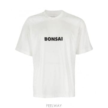 | Other Brand | 23FW BONSAI ���� T ���� TS001001WHITEWHITE TP57797793723FW BONSAI ���� T ���� TS001001WHITEWHITE TP577977937