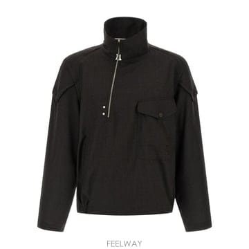 KIKO KOSTADINOV 26SS Ű�� �ڽ�Ÿ���� Farkas ���� KKSS26J0544 TP57797953626SS Ű�� �ڽ�Ÿ���� Farkas ���� KKSS26J0544 TP57797