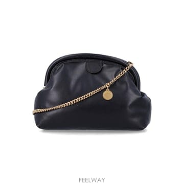 Stella McCartney 26FW ���ڶ� ��īƮ�� ���ڶ� ��īƮ�� Falabella ����Ʈ �Ŀ�ġ 26A7B0190WP0695100026FW ���ڶ� ��īƮ�� ���ڶ� ��īƮ�� Falabella ����Ʈ 