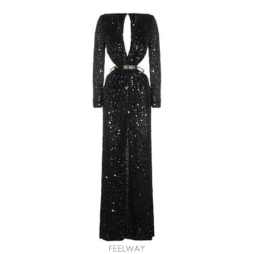 | Other Brand | 26SS �����ں�Ÿ ����Ű ABITO DONNA CON CINTURA ABR1561E2110 TP57748426SS �����ں�Ÿ ����Ű ABITO DONNA CON CINTURA ABR1561