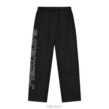 Fear of God 26SS �Ǿ���갫 ESSENTIALS ���� casual ���� 130SP268671FVINTAGEBLACK26SS �Ǿ���갫 ESSENTIALS ���� casual ���� 130SP26867