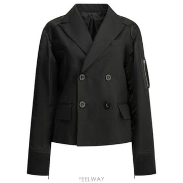 Sacai 26FW Sacai X Nylon �������� 2608564001 TP57840536926FW Sacai X Nylon �������� 2608564001 TP578405369