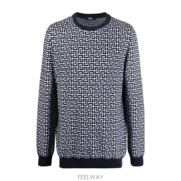 Balmain 21FW Balmain ���� ��Ʈ ������ WH1KD000K020GCR TP57333303521FW Balmain ���� ��Ʈ ������ WH1KD000K020GCR TP573333