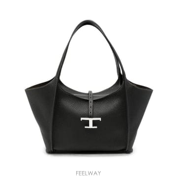 TODS 26FW TOD S T TIMELESS ���� ���� SHOPPING �� XBWTSBQ0200WNTB999 TP26FW TOD S T TIMELESS ���� ���� SHOPPING �� XBWTSBQ020
