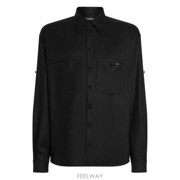 Dolce&Gabbana 26SS ��ü�ذ��ٳ� ���������� flannel ���� G5NI3TFU21QN0000 TP57797291126SS ��ü�ذ��ٳ� ���������� flannel ���� G5NI3TFU21QN