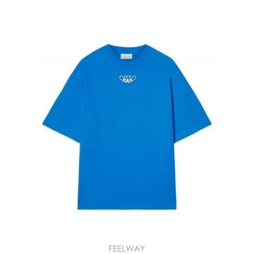 Off White 24SS Off ȭ��Ʈ T ���� OMAA120S24JER0034601 TP57797790624SS Off ȭ��Ʈ T ���� OMAA120S24JER0034601 TP57797790