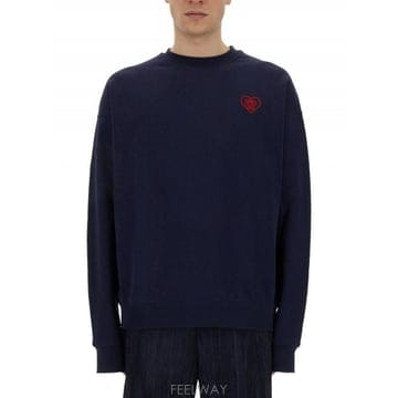| Other Brand | 24FW �йи��۽�Ʈ ����Ʈ ���� WITH ��Ʈ EMBROIDERY SS2403DARKBLUE TP5779724FW �йи��۽�Ʈ ����Ʈ ���� WITH ��Ʈ EMBROIDERY SS2