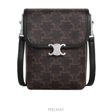 CELINE 26FW Celine BORSE A TRACOLLA L105A4K1638SI TP57839584126FW Celine BORSE A TRACOLLA L105A4K1638SI TP578395841