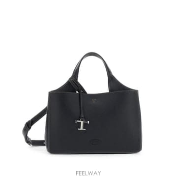 TODS 26FW TOD S �̴� �ڵ�� WITH ��� STRAP XBWAPAL0100QRIB999 TP580426026FW TOD S �̴� �ڵ�� WITH ��� STRAP XBWAPAL0100QRIB