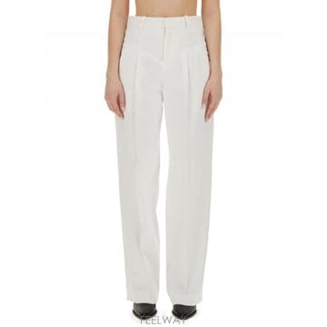 Isabel Marant 24SS ���ں����� ���� STAYA PA0270FBB1F04I20WH TP57797789724SS ���ں����� ���� STAYA PA0270FBB1F04I20WH TP577977