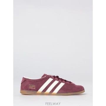 Adidas 26SS ADIDAS ����Ŀ�� Gazelle Lo Pro ADIDAS in camoscio IH6940 TP26SS ADIDAS ����Ŀ�� Gazelle Lo Pro ADIDAS in camoscio