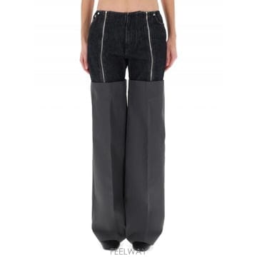 Jean Paul Gaultier 25FW �������쿡 SPATS WITH �ΰ� AC036W04004 TP57797288225FW �������쿡 SPATS WITH �ΰ� AC036W04004 TP57797288