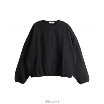 Fear of God 25FW �Ǿ���갫 ESSENTIALS ���� ������ 192SP256540FJETBLACK TP5779794725FW �Ǿ���갫 ESSENTIALS ���� ������ 192SP256540FJET