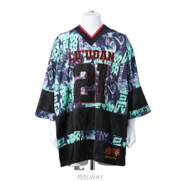 | Other Brand | 25FW LUU DAN ���� T ���� MT087JTJGHOSTRIDERS TP57797287325FW LUU DAN ���� T ���� MT087JTJGHOSTRIDERS TP5779728