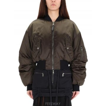 Dolce&Gabbana 25FW ��ü�ذ��ٳ� NYLON CANVAS OVER ���� F9T51TFUMS6N8476 TP5779728725FW ��ü�ذ��ٳ� NYLON CANVAS OVER ���� F9T51TFUMS6N8