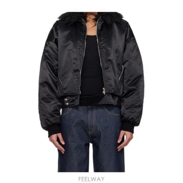 | Other Brand | 25FW MUGLER ���� ���� 25F1BL0132870BLACK TP57708963325FW MUGLER ���� ���� 25F1BL0132870BLACK TP577089633