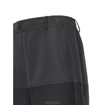 | Other Brand | 25FW Pinko Double Fabric Trousers 106082A30CZ99 TP57797286325FW Pinko Double Fabric Trousers 106082A30CZ99 TP5779